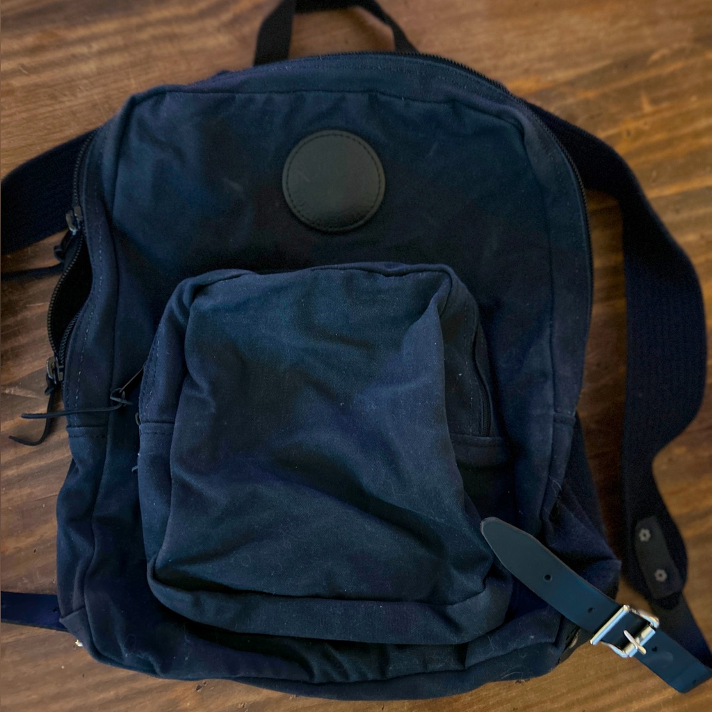 Duluth Pack - Backpack